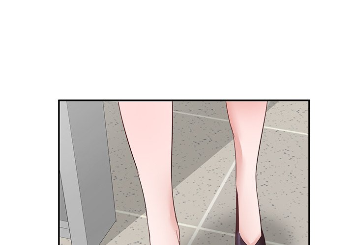 My Worst Lover chapter 8 page 4