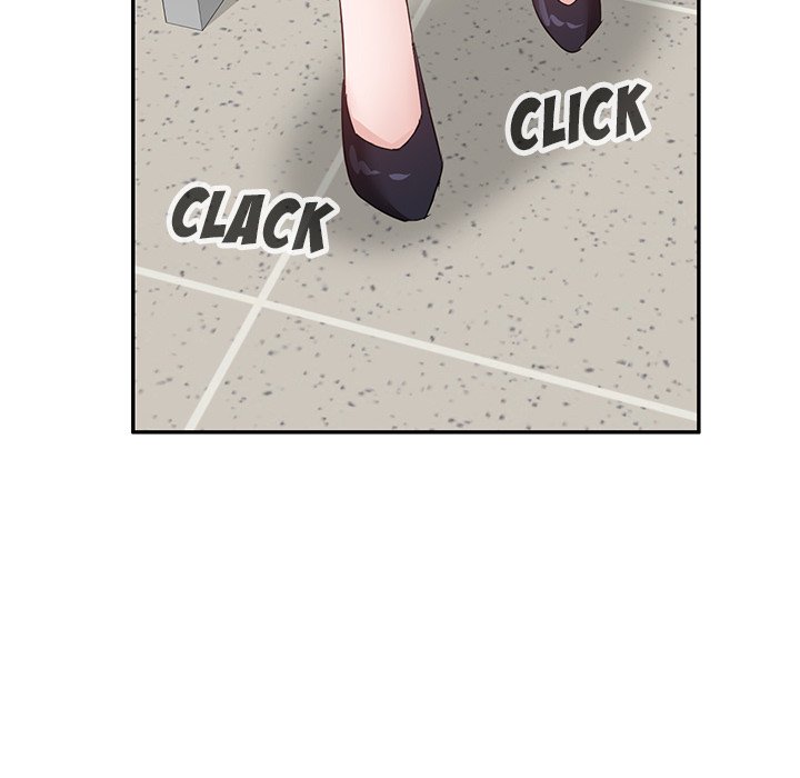 My Worst Lover chapter 8 page 5