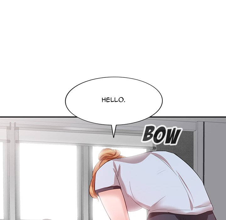 My Worst Lover chapter 8 page 6