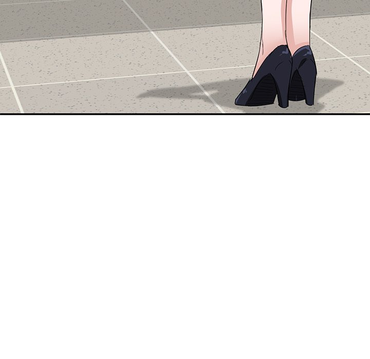My Worst Lover chapter 8 page 8