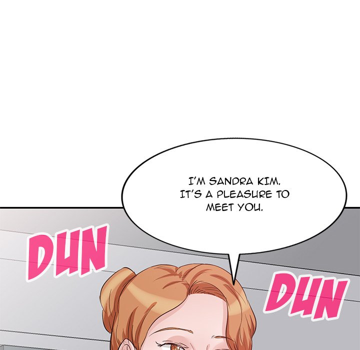 My Worst Lover chapter 8 page 10