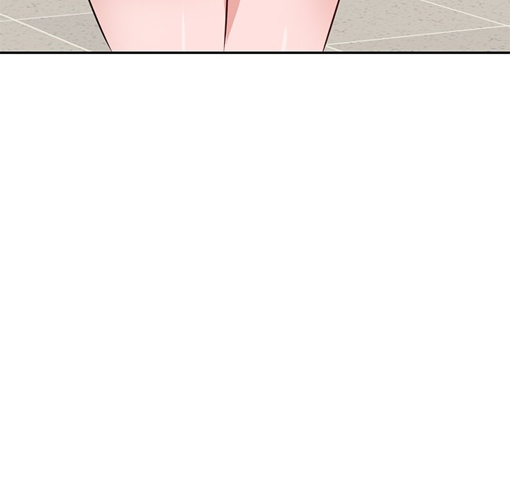 My Worst Lover chapter 8 page 13