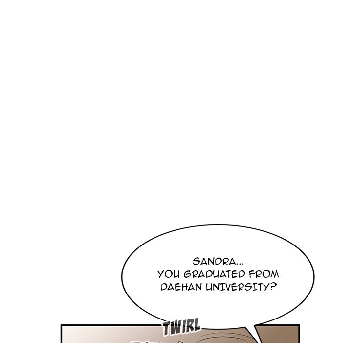 My Worst Lover chapter 8 page 16
