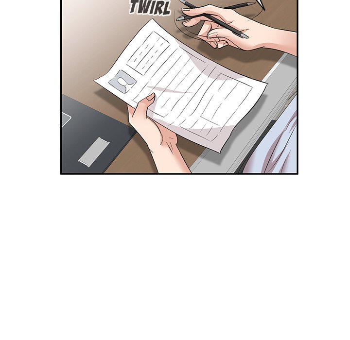 My Worst Lover chapter 8 page 17