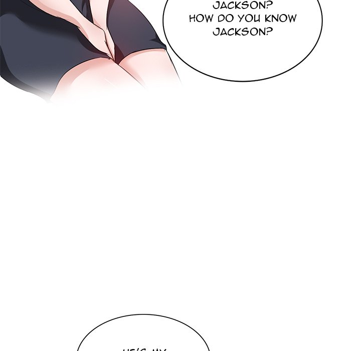 My Worst Lover chapter 8 page 19