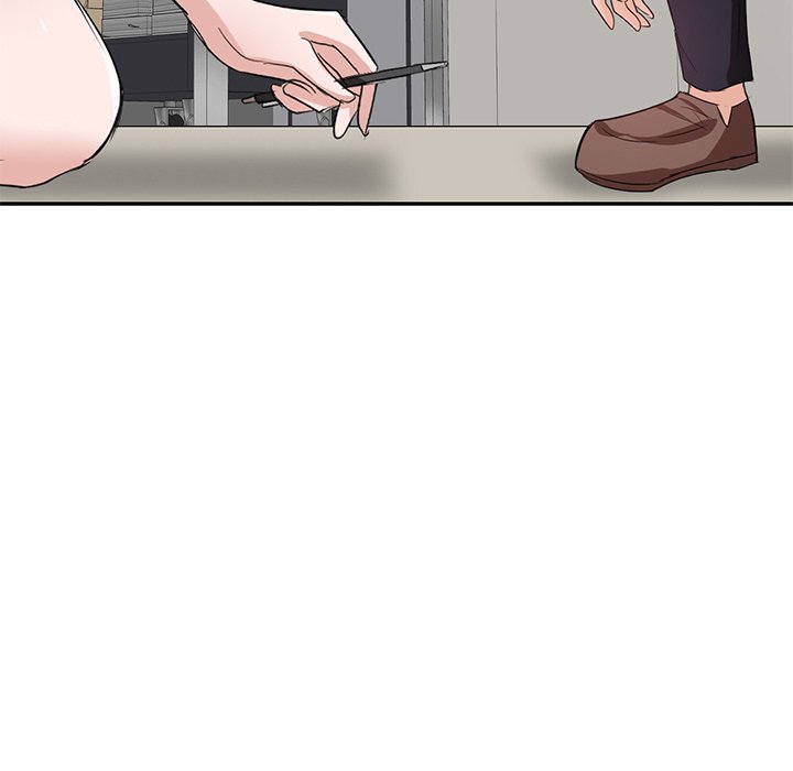 My Worst Lover chapter 8 page 23