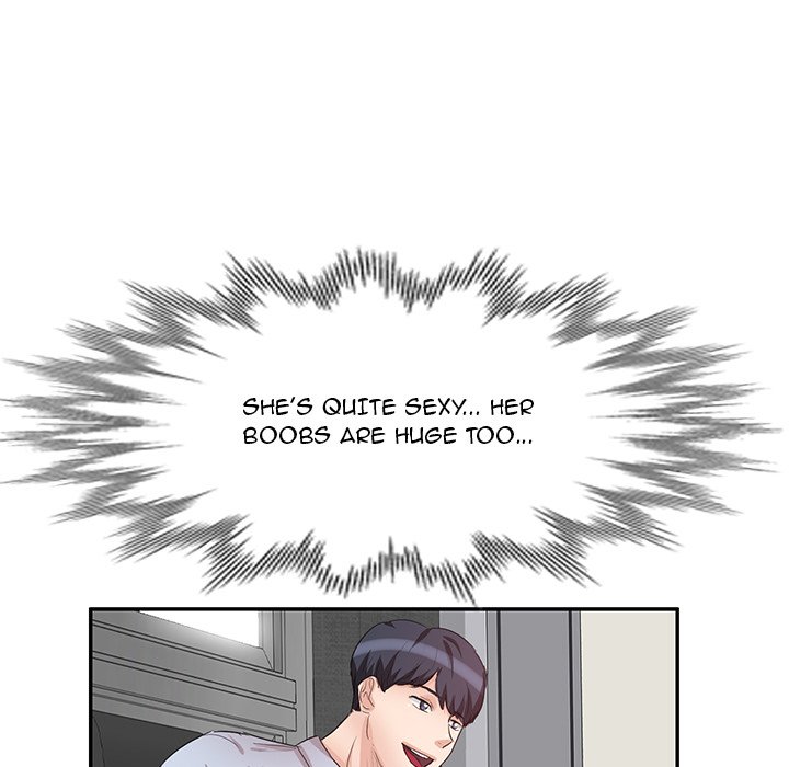 My Worst Lover chapter 8 page 27