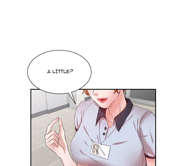 My Worst Lover chapter 8 page 29