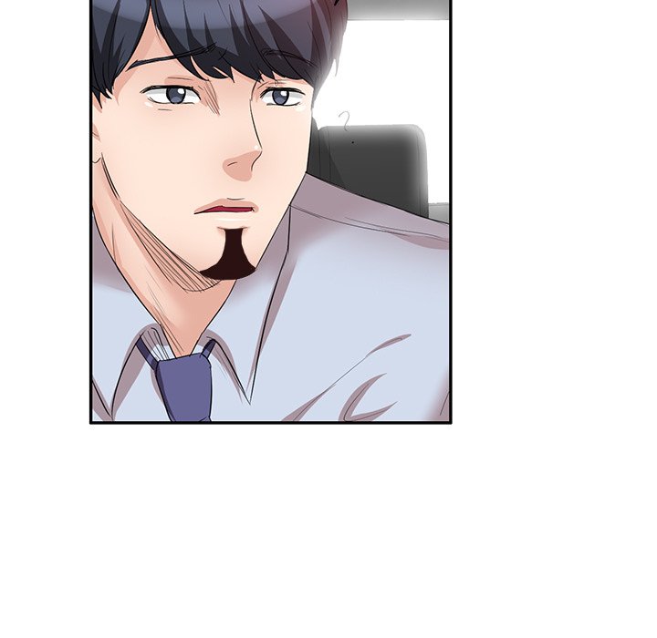 My Worst Lover chapter 8 page 31