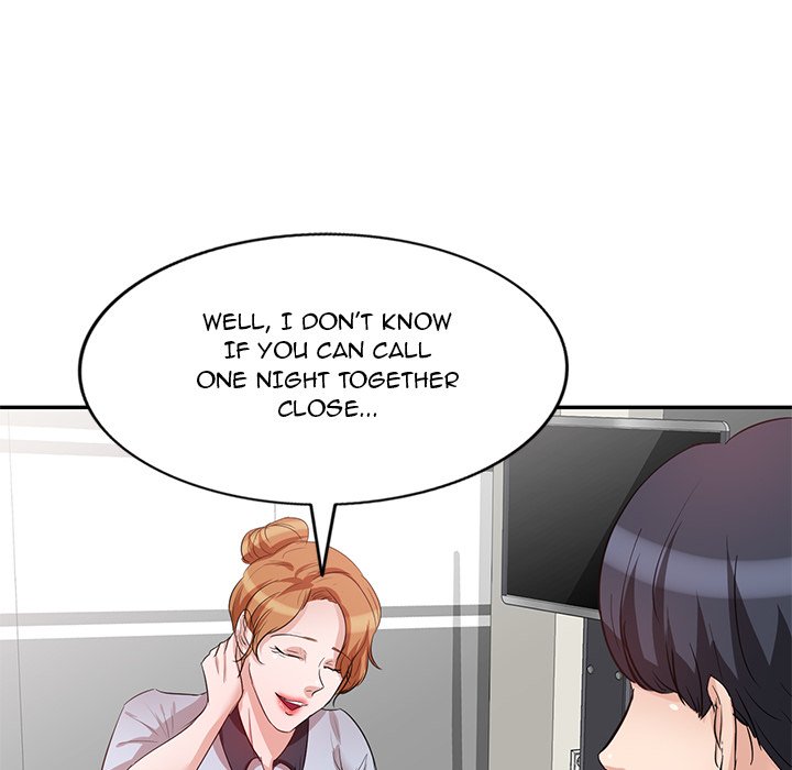 My Worst Lover chapter 8 page 32