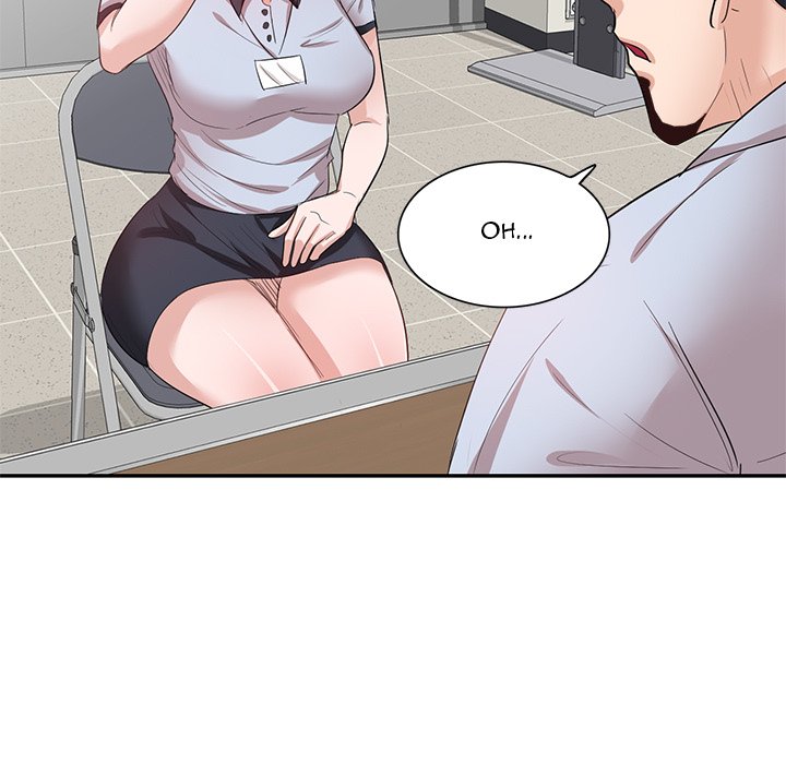 My Worst Lover chapter 8 page 33
