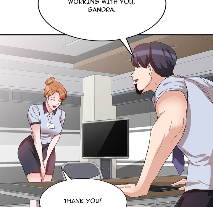 My Worst Lover chapter 8 page 37