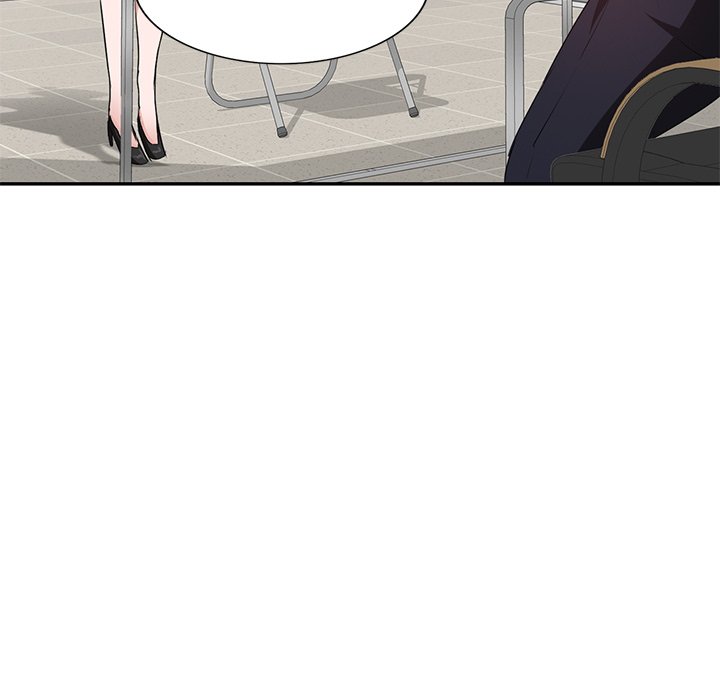 My Worst Lover chapter 8 page 38