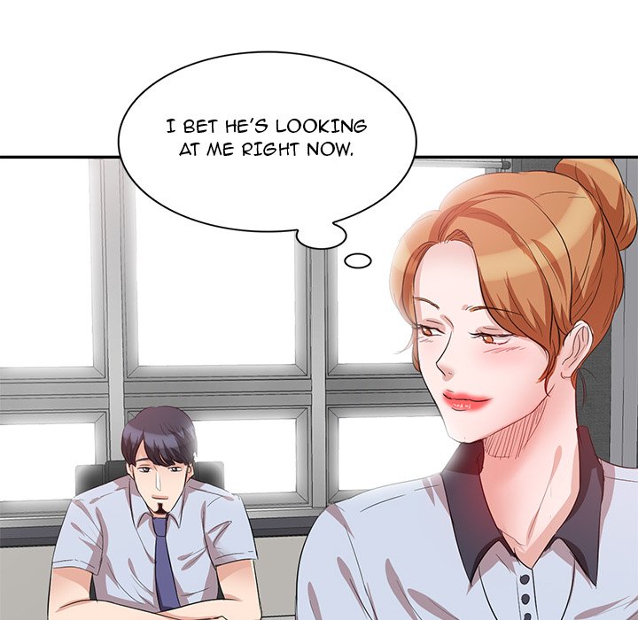 My Worst Lover chapter 8 page 39