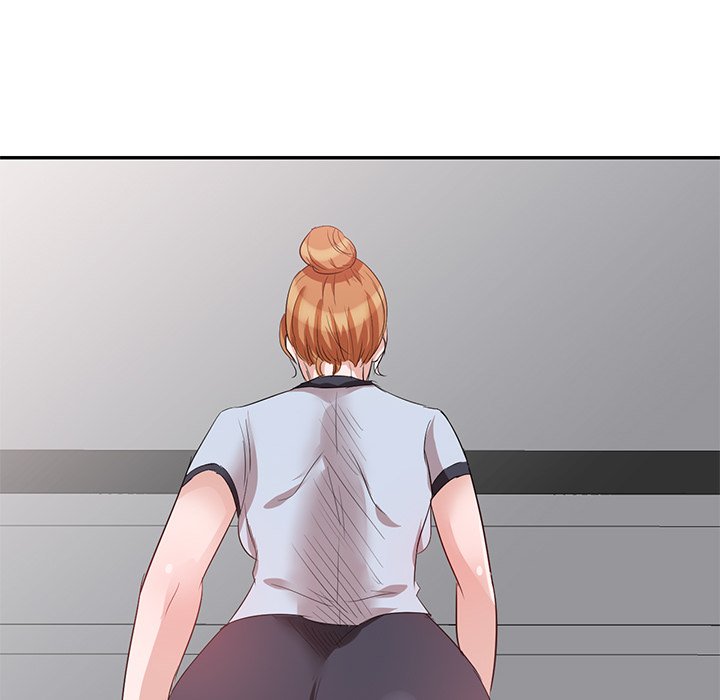 My Worst Lover chapter 8 page 41