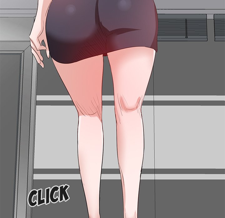 My Worst Lover chapter 8 page 42