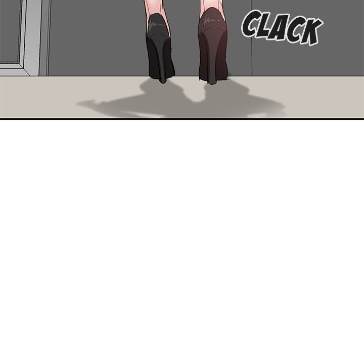 My Worst Lover chapter 8 page 43