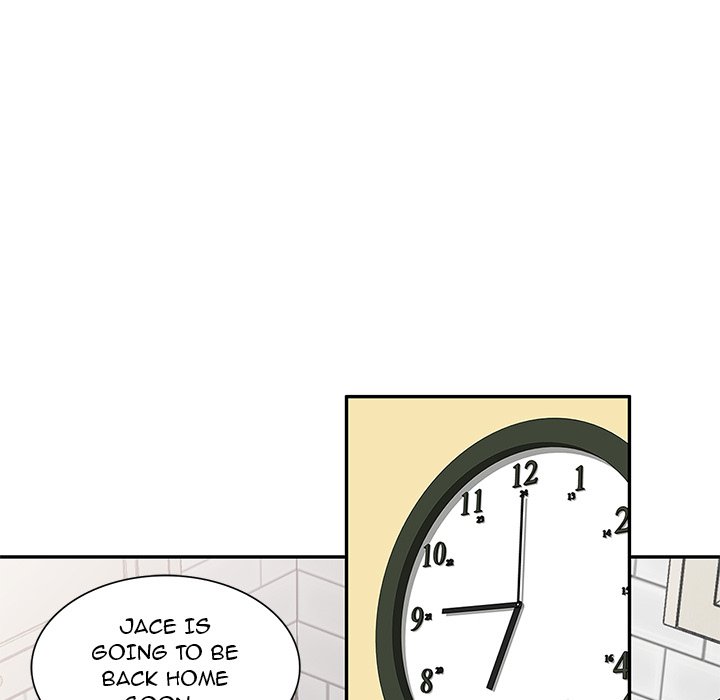 My Worst Lover chapter 8 page 50