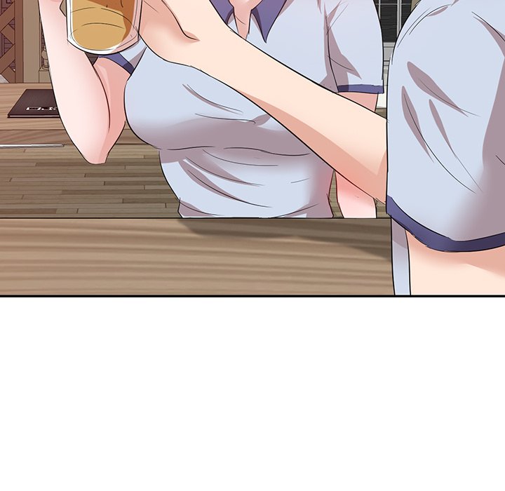 My Worst Lover chapter 8 page 69