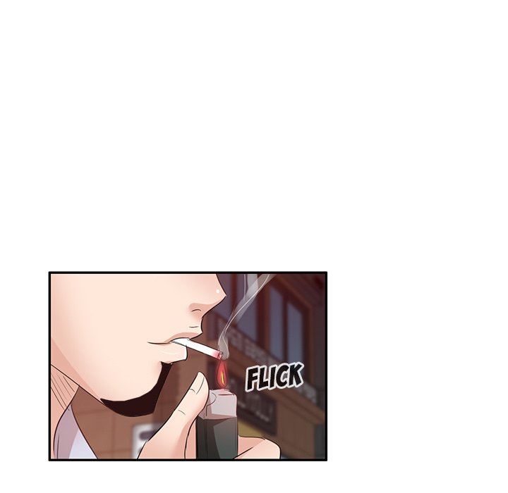 My Worst Lover chapter 8 page 70
