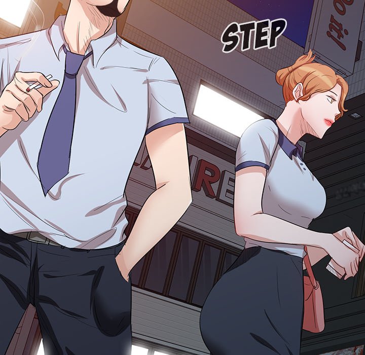 My Worst Lover chapter 8 page 75