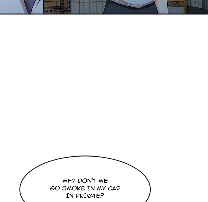 My Worst Lover chapter 8 page 81
