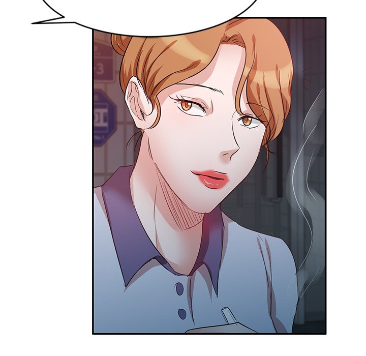 My Worst Lover chapter 8 page 82