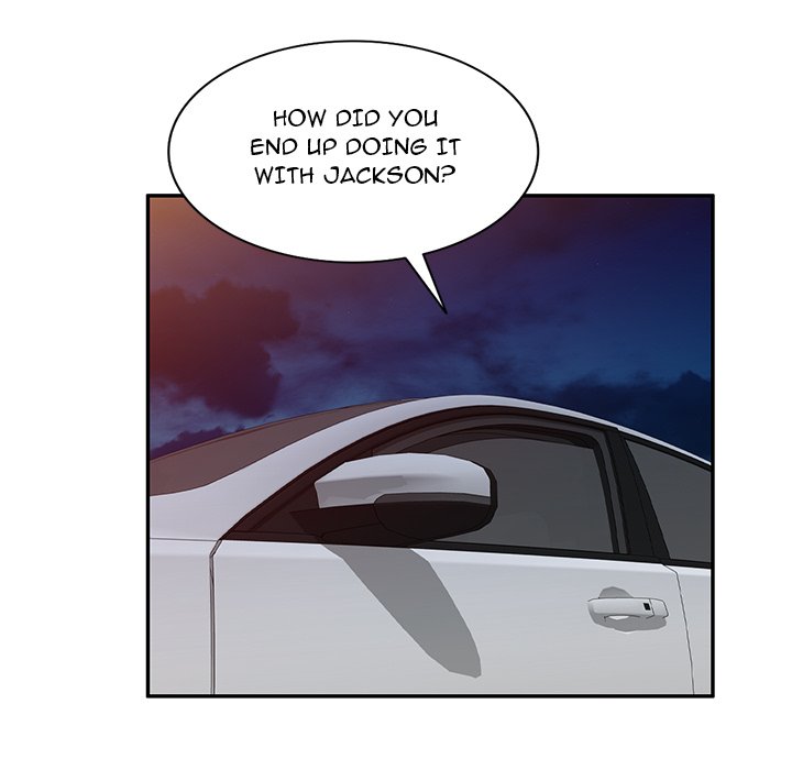My Worst Lover chapter 8 page 84