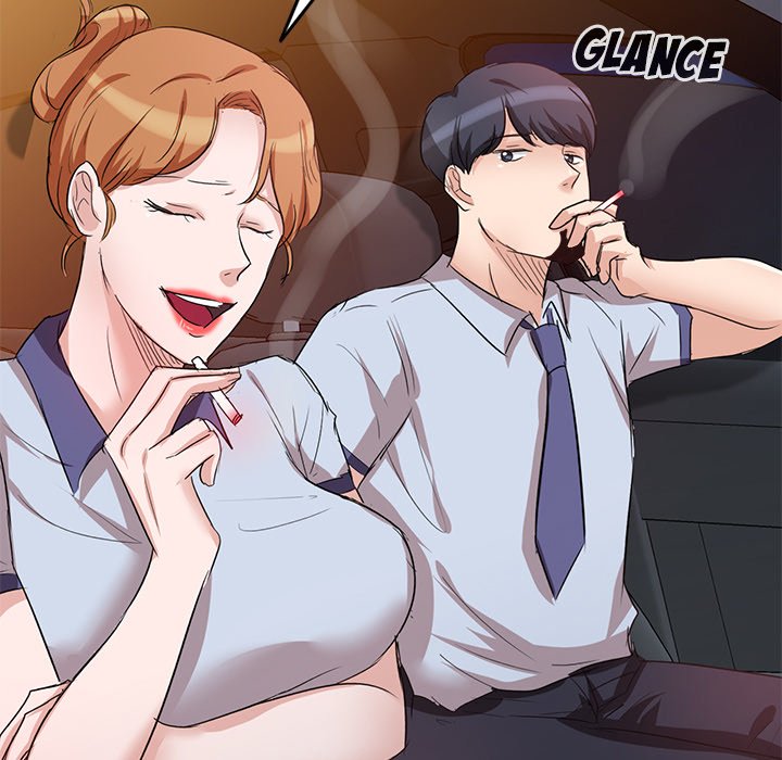 My Worst Lover chapter 8 page 86