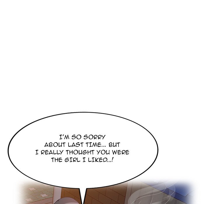 My Worst Lover chapter 8 page 88