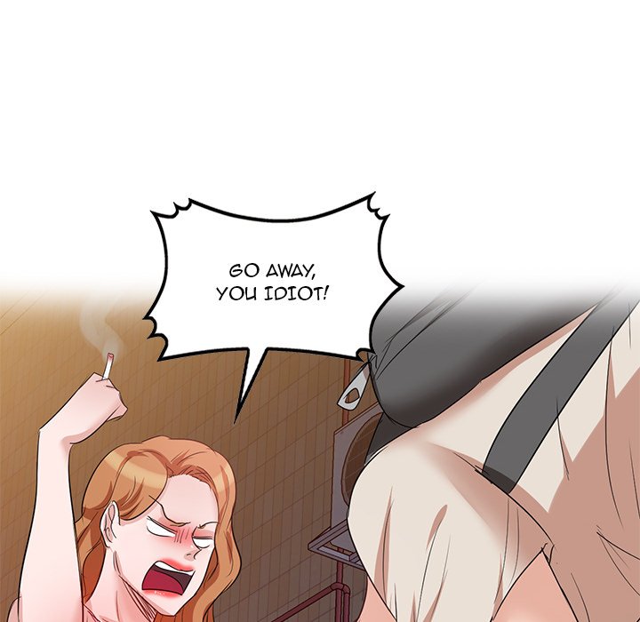 My Worst Lover chapter 8 page 91