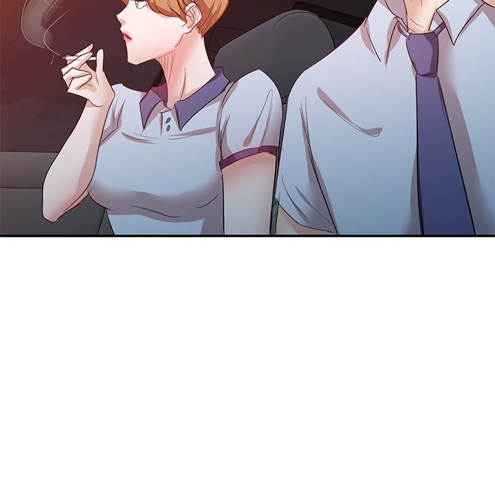 My Worst Lover chapter 8 page 97