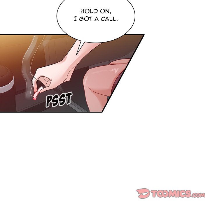 My Worst Lover chapter 8 page 99