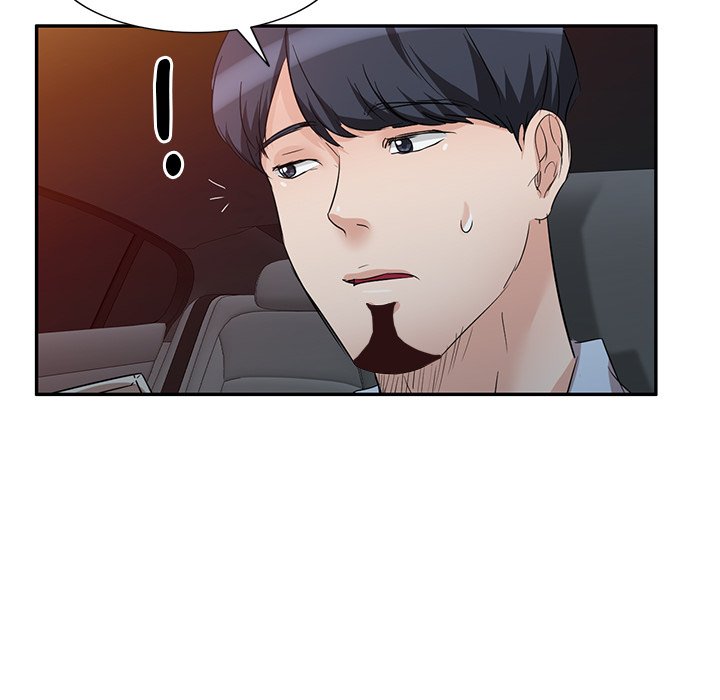 My Worst Lover chapter 8 page 102