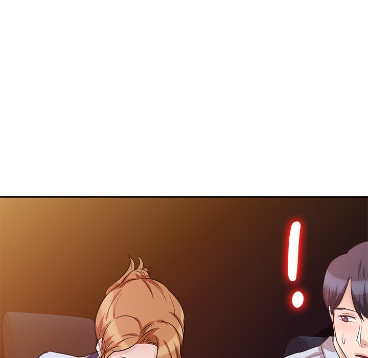 My Worst Lover chapter 8 page 106