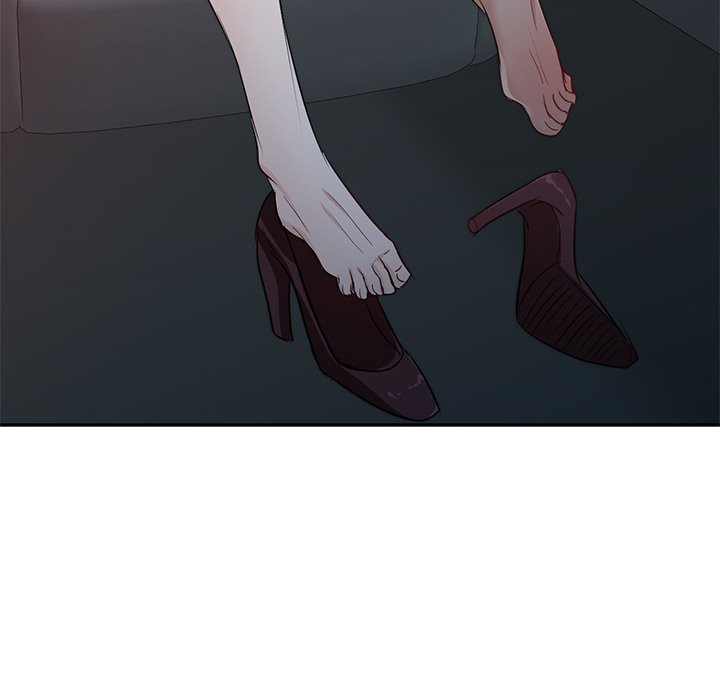 My Worst Lover chapter 8 page 108