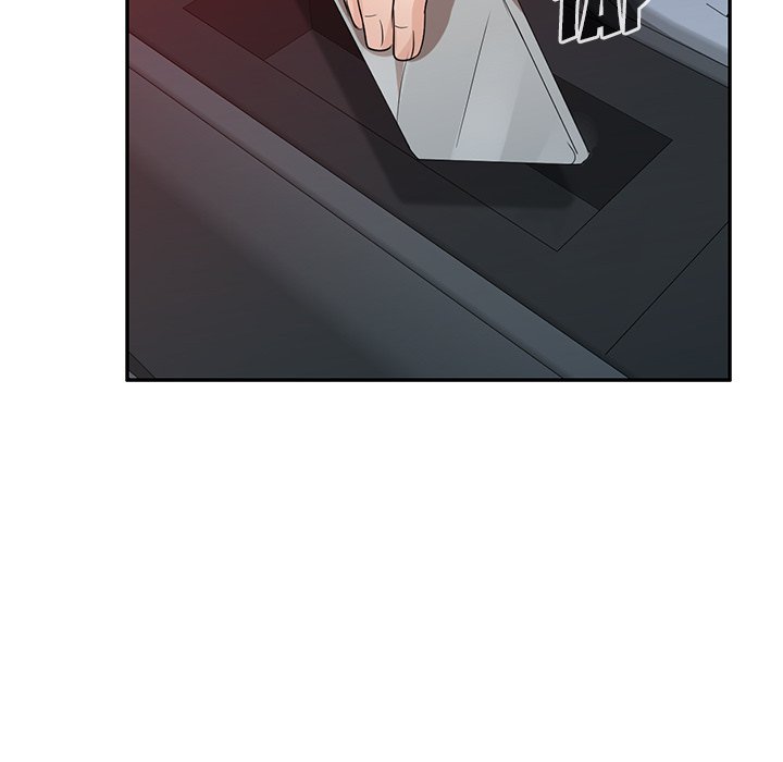 My Worst Lover chapter 8 page 110