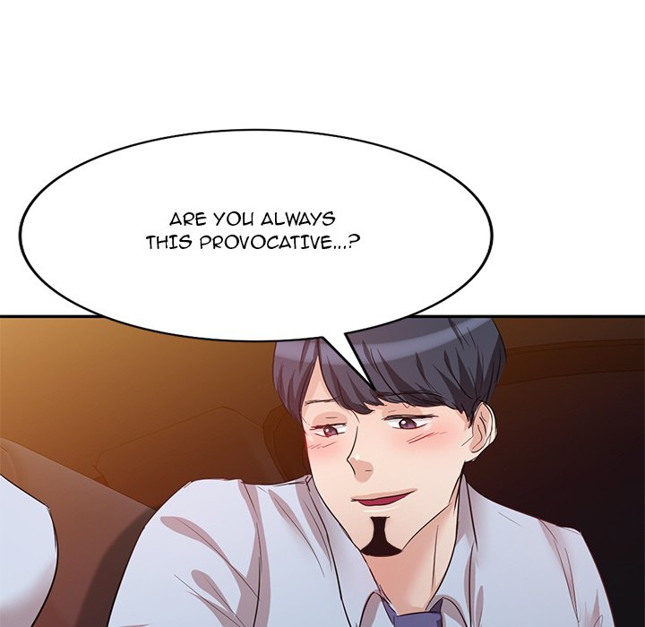 My Worst Lover chapter 8 page 111