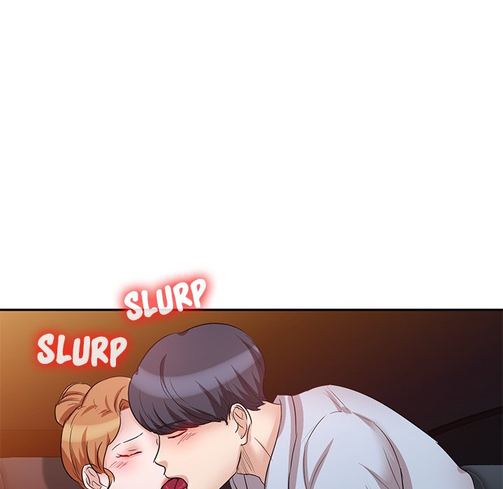 My Worst Lover chapter 8 page 119