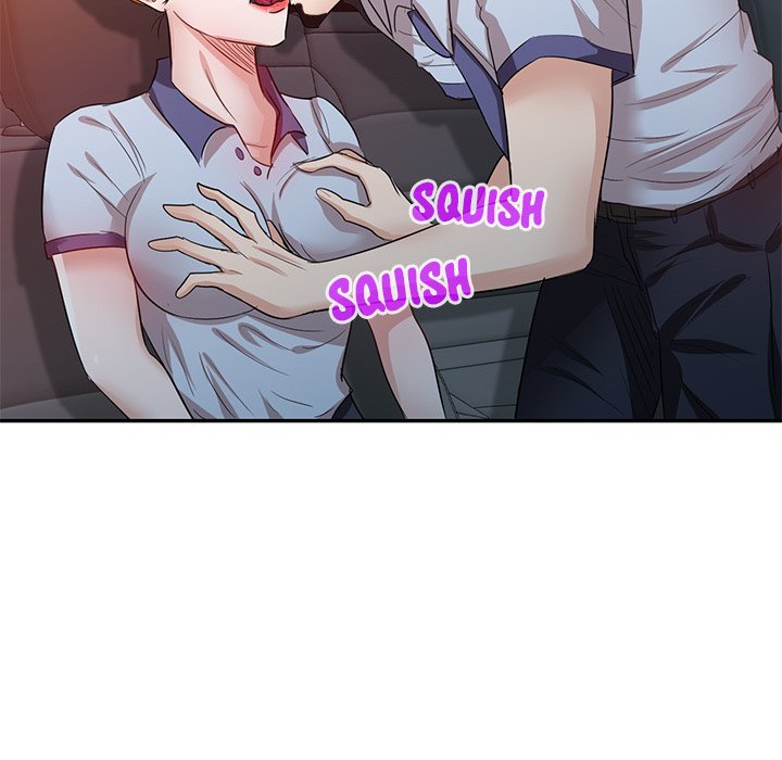 My Worst Lover chapter 8 page 120