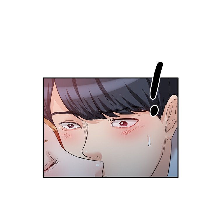 My Worst Lover chapter 8 page 121