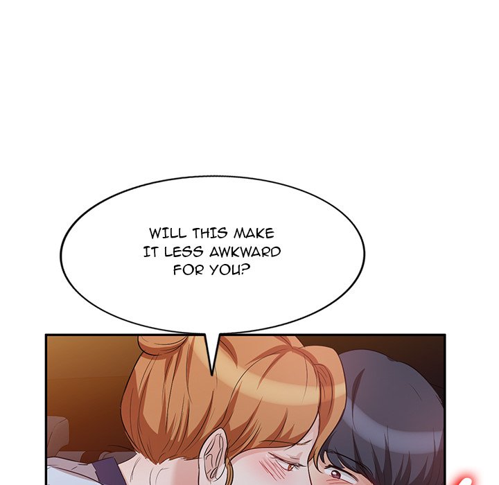 My Worst Lover chapter 8 page 124