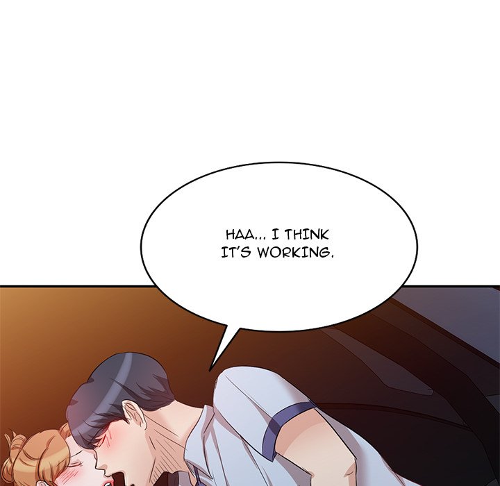 My Worst Lover chapter 8 page 126