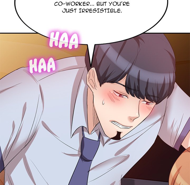 My Worst Lover chapter 8 page 131