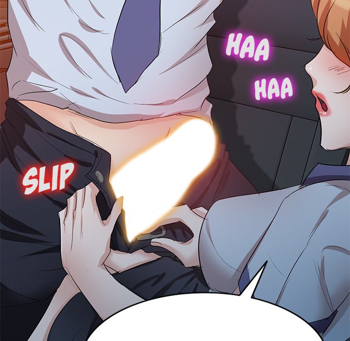 My Worst Lover chapter 8 page 132