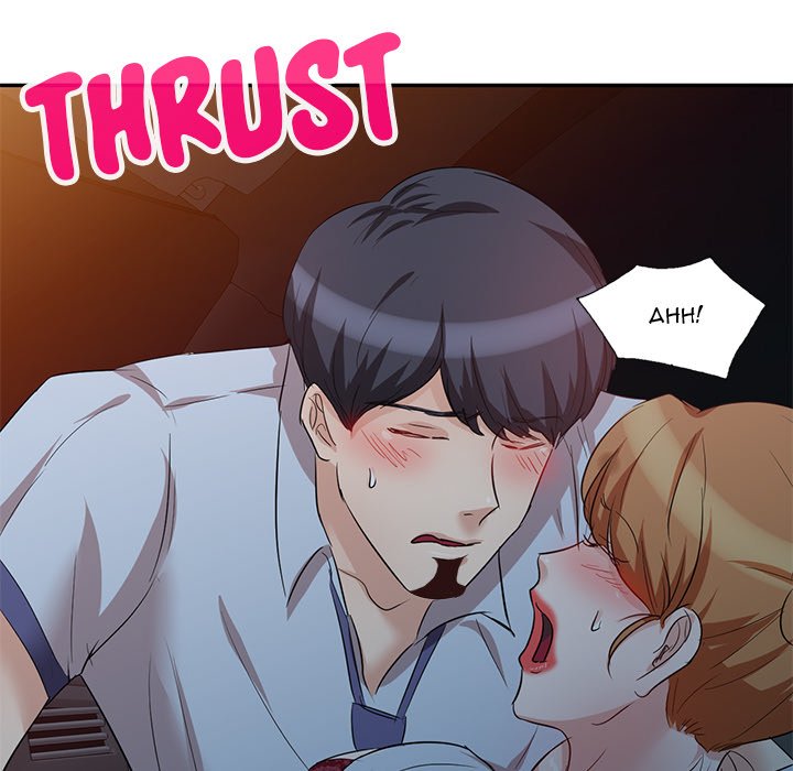 My Worst Lover chapter 8 page 137