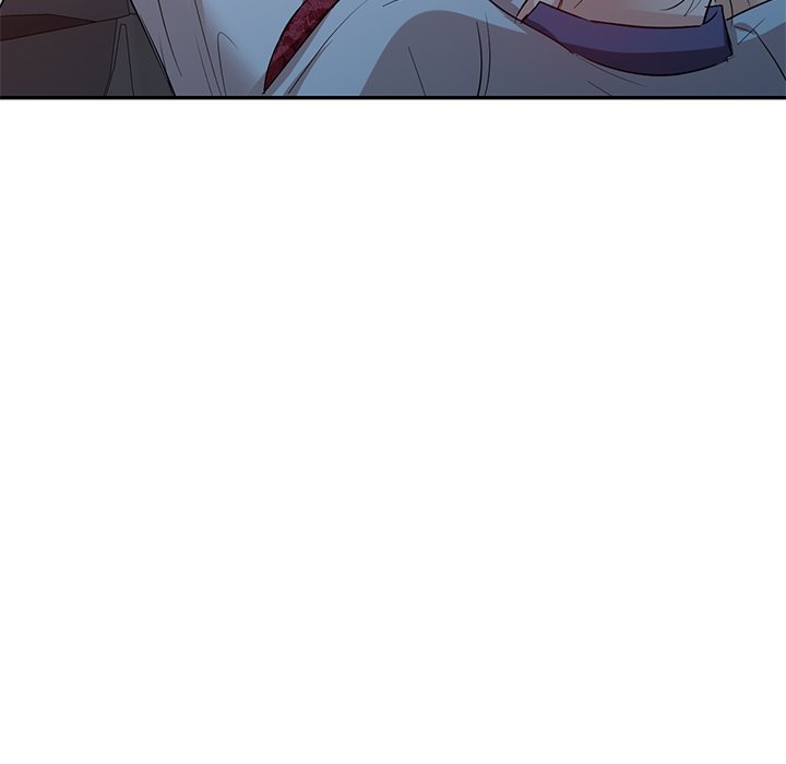 My Worst Lover chapter 8 page 138