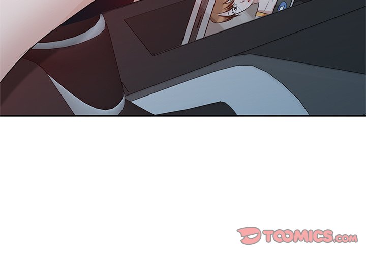 My Worst Lover chapter 9 page 3