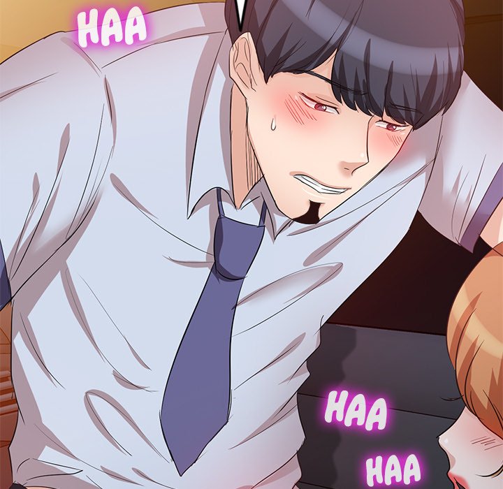 My Worst Lover chapter 9 page 5
