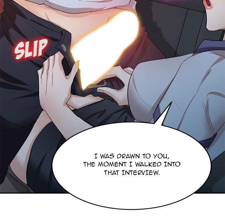 My Worst Lover chapter 9 page 6